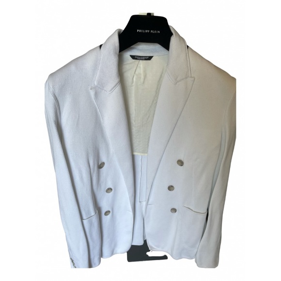 Runway blazer from Dolce&Gabbana - Picture 2 of 4